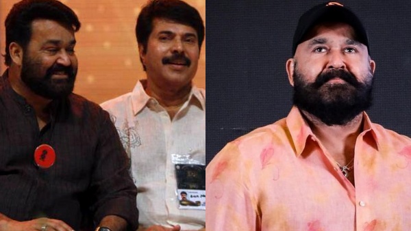 ലുലുവും ഇച്ചാക്കയും