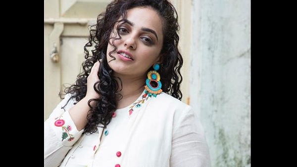   നിത്യ മേനോന്‍