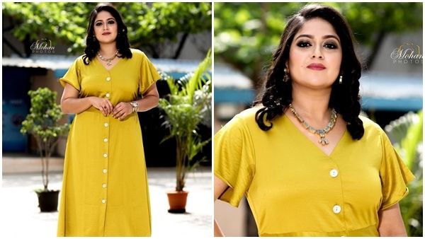 തിരികെ വരികയാണ് 