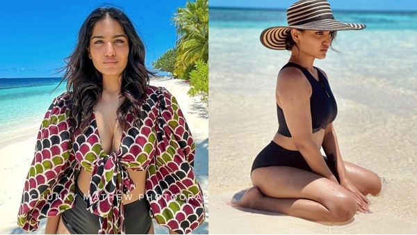 സദാചാര വാദികള്‍