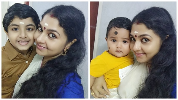 പഴയ അമ്പിളി ദേവി അല്ല ഇപ്പോള്‍ ഒത്തിരി മാറ്റം വന്നു 