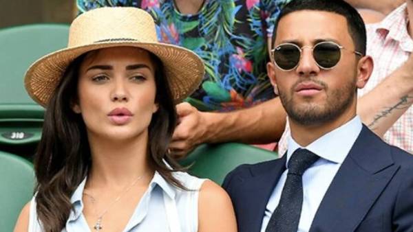 ബ്രിട്ടീഷ് മോഡലും നടിയുമായ എമിയുടെ പ്രണയകഥകൾ