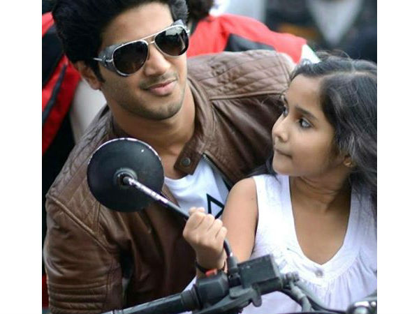 ദുല്‍ഖര്‍ അങ്കിള്‍