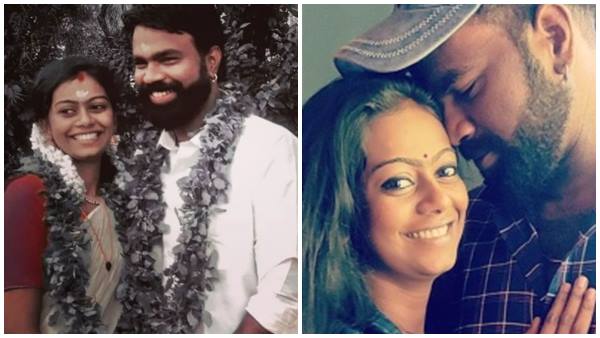 പ്രണയ വിവാഹം