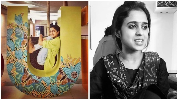 മായയുടെ ''ഹൃദയം''