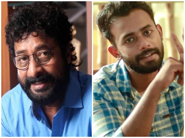 അര്‍ജുന്‍ അശോകിന്റെ വാക്കുകള്‍ ഇങ്ങനെ.