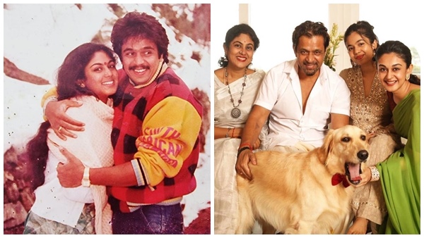 ഭാര്യയെ ആദ്യമായി കാണുന്നതിനെ പറ്റി അർജുൻ