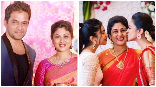 തൻ്റെ അപകടം കണ്ട് കരയുന്ന പെൺകുട്ടി ആയിരുന്നു