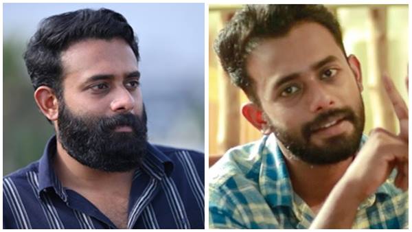  മെമ്പര്‍ രമേശന്‍