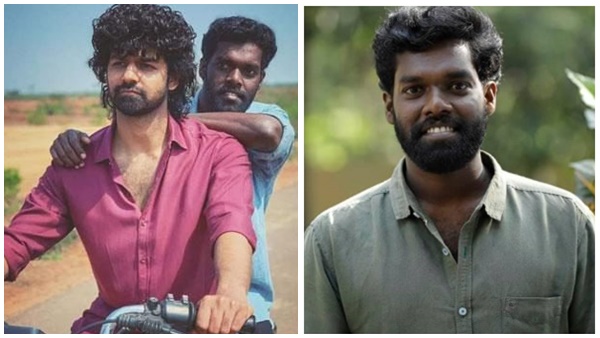 സിനിമയിൽ എത്തിയത്