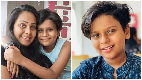 മകൻ്റെ ഏറ്റവും വലിയ ആഗ്രഹത്തെ കുറിച്ച് രേഖ രതീഷ് 