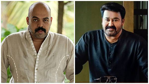     മോഹന്‍ലാലുമായി അടുത്ത ബന്ധം