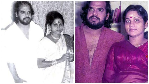 കല്യാണത്തിന് നിമിഷം വരെ ഉദ്യോഗത്തിന് മുള്‍മുനയിലായിരുന്നു ലളിത