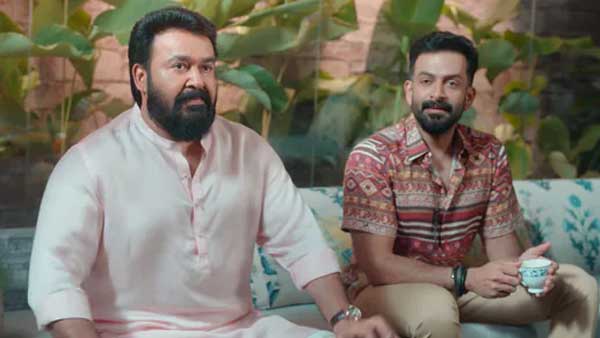 പൃഥ്വിരാജ്