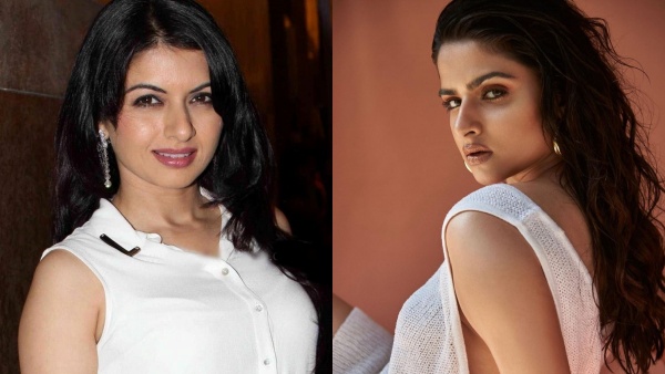 ഭാഗ്യശ്രീ