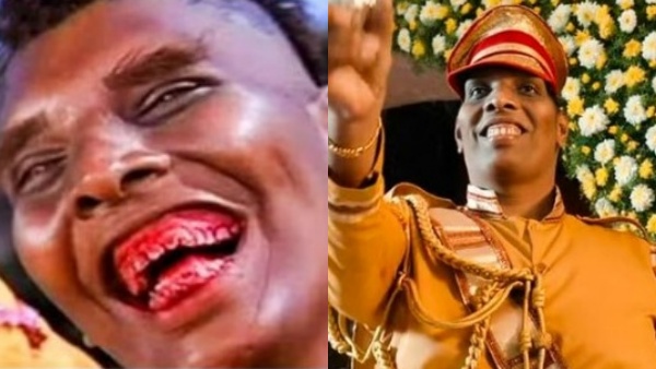 അത്ഭുതദ്വീപിലെ നരഭോജി