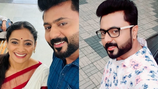 ഉദ്യോഗജനകമായ എപ്പിസോഡുകളിലൂടെ കുടുംബവിളക്ക്
