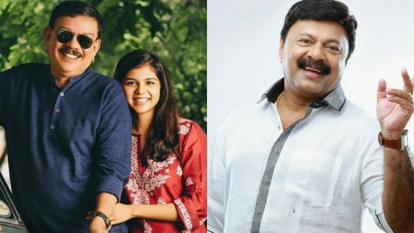 ബ്രോ ഡാഡി റിലീസ് ചെയ്തപ്പോൾ