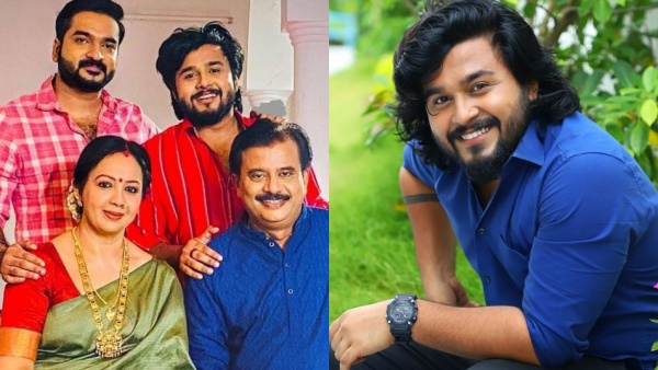 സീരിയലിനോട് പുച്ഛം