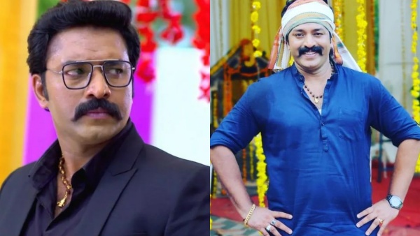 ഷാനവാസ് സീരിയലിൽ നിന്നും പിന്മാറുന്നു