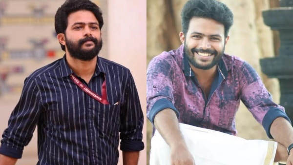 തിരക്കഥാകൃത്തായപ്പോൾ