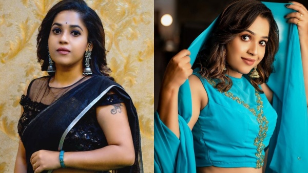 അമൃതയും അനിയനും