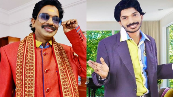 ഇൻസ്റ്റ​ഗ്രാമിലും അക്കൗണ്ട് തുറന്നു