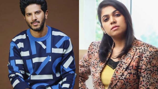 അഞ്ജലിയുടെ പുതിയ ജീവിത പങ്കാളി