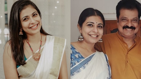 അമ്മ വേഷം ചെയ്തതിന് പിന്നിൽ