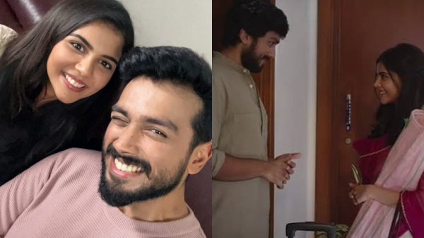 അച്ഛന്റെ മകൻ