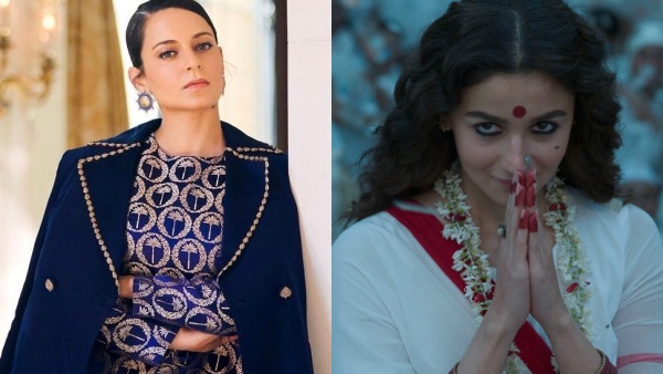 ഗെഹ്റായിയാനെ കുറ്റം പറഞ്ഞ കങ്കണ