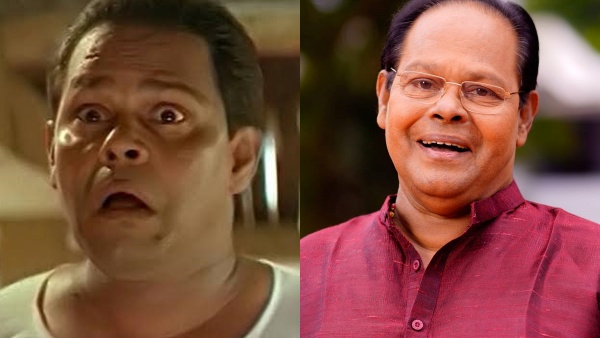 ചന്ദ്രൻ എന്നോട് ധൈര്യമായി പൊക്കൊളു സാധനം ഇവിടെ ഉണ്ടാകും