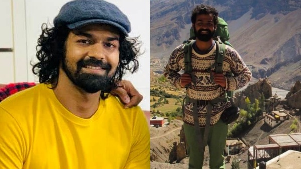 റിയൽലൈഫ് ചാർളി