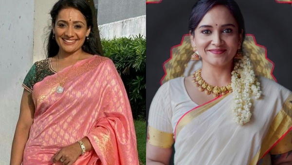 സുമിത്രയാകേണ്ടത് ലെന