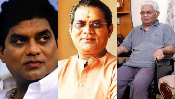 സിബിഐ 5ൽ ജ​ഗതിയും