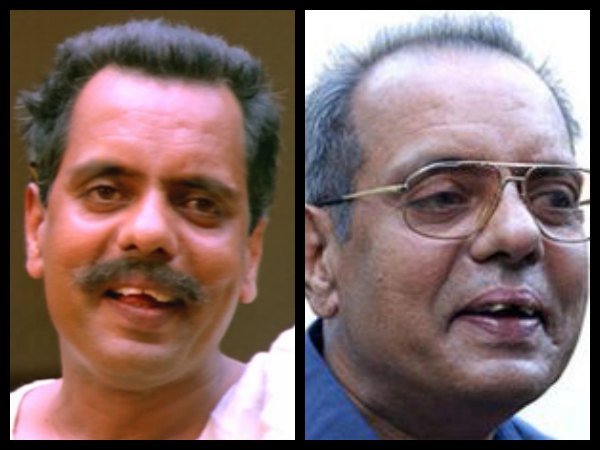 ഒടുവില് ഉണ്ണികൃഷ്ണന്