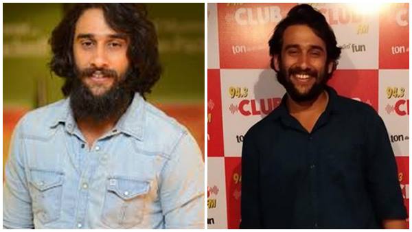 അര്‍ജുന്‍ ആശോക്