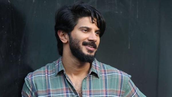 നന്ദി പറഞ്ഞ  ദുൽഖർ