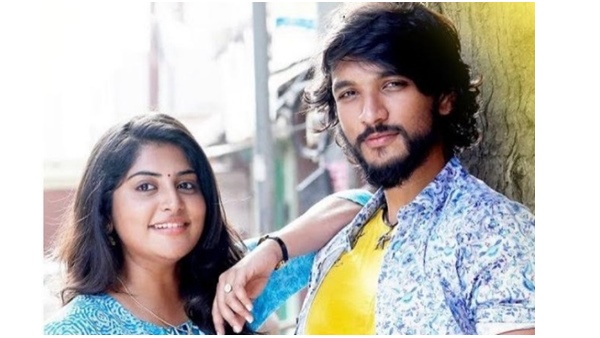 ഗൗതമിനൊപ്പം മഞ്ജിമ ലിവിംഗ് ടുഗദറിലാണ്