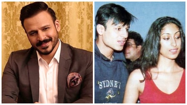 സൽമാൻ ഖാൻ ചീത്ത വിളിച്ചെന്ന് ആരോപിച്ച് വിവേക്