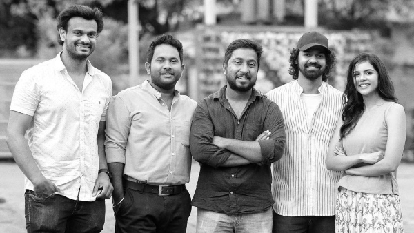 വിനീത്  എന്ന സംവിധായകൻ