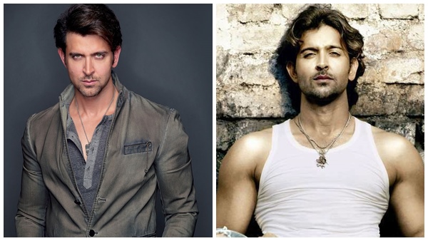 ഹൃത്വിക് റോഷ കാമുകിയ്ക്കൊപ്പം ഹോട്ടലിലായിരുന്നു