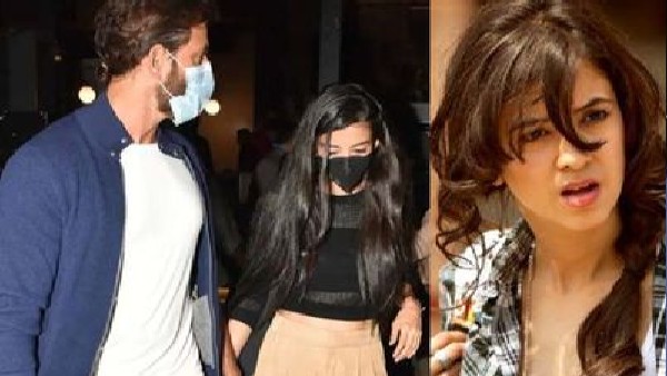   ചോദ്യങ്ങളിൽ നിന്നും ഒളിച്ച് നടന്ന് താരങ്ങൾ