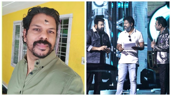  ആദ്യ ഷോ യ്ക്ക് അരമണിക്കൂര്‍ മുന്നെയെങ്കിലും അവന്‍ തീയറ്ററില്‍ എത്തും