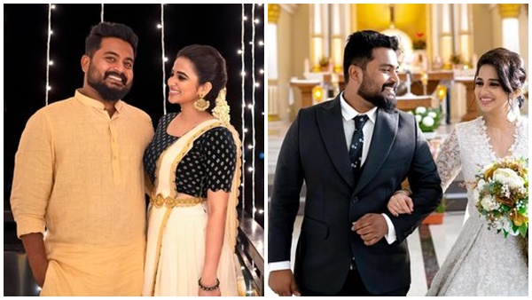 പ്രണയം തുറന്ന് പറഞ്ഞത്