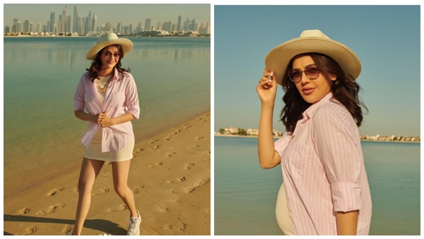 ഗർഭിണിയായതോടെ കേൾക്കേണ്ടി വന്ന വാർത്തകൾ