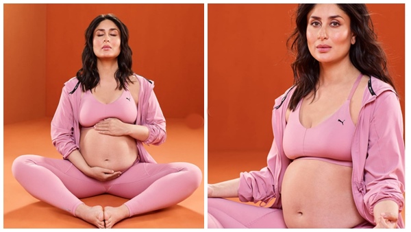 നടി മൂന്നാമതും ഗർഭിണിയായതാണോന്ന സംശയവും