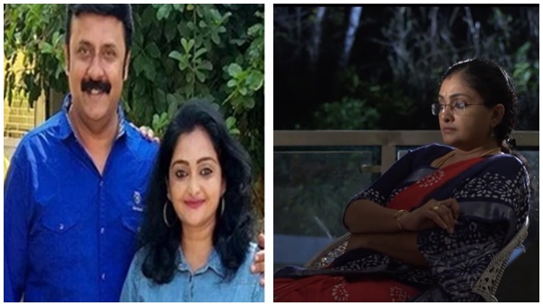 ആദ്യത്തെ നായിക