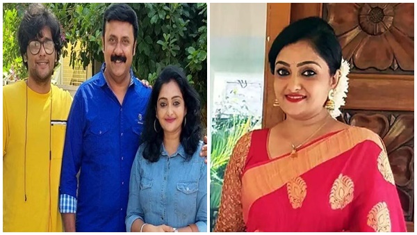 വിവാഹം  നടക്കുന്നു