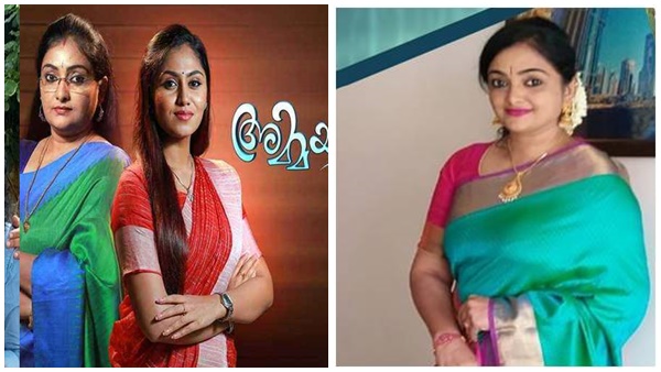 അമ്മ അറിയാതെ